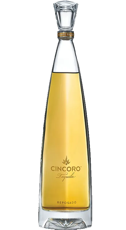 Cincoro Reposado Tequila 0.7L